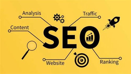 全網(wǎng)營銷優(yōu)化 企業(yè)品牌騰飛新引擎 