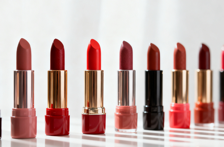 美妝行業(yè)案例