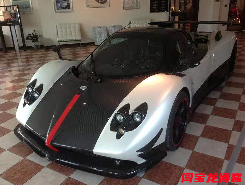 夢(mèng)想還是要有的，萬一實(shí)現(xiàn)了呢！