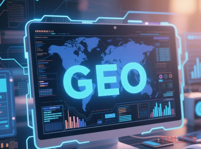 企業(yè)官網(wǎng)在GEO優(yōu)化中的核心價值與戰(zhàn)略意義